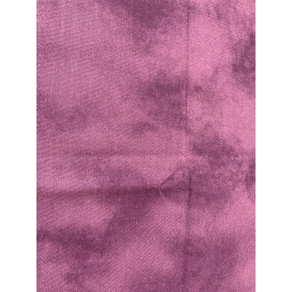 Marble Cotton Fabric 1/2 Yard 45" Wide Purple Swirl by Blank Textiles Quilting & - Picture 1 of 12